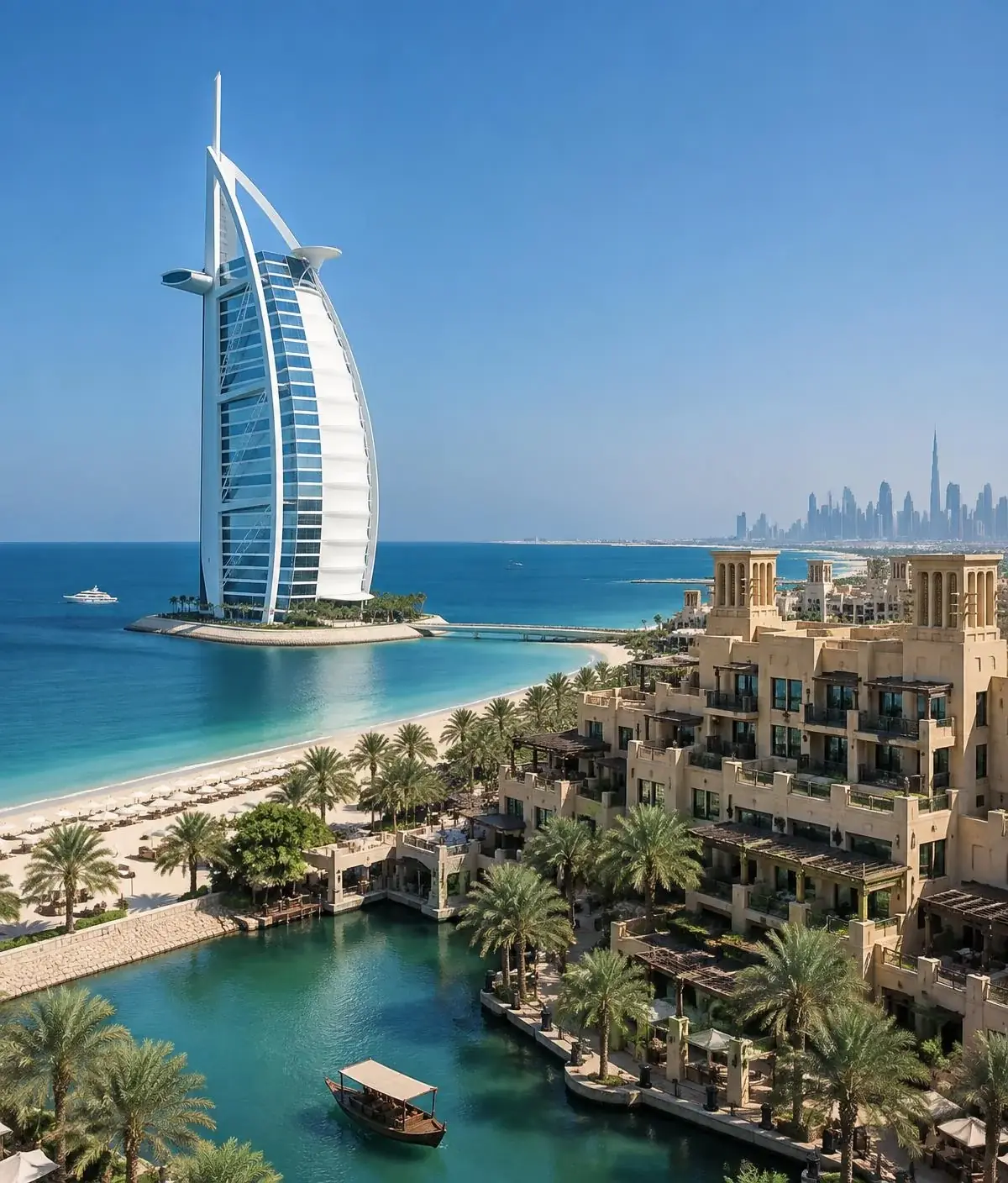 Dubai