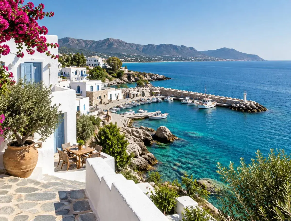Mykonos