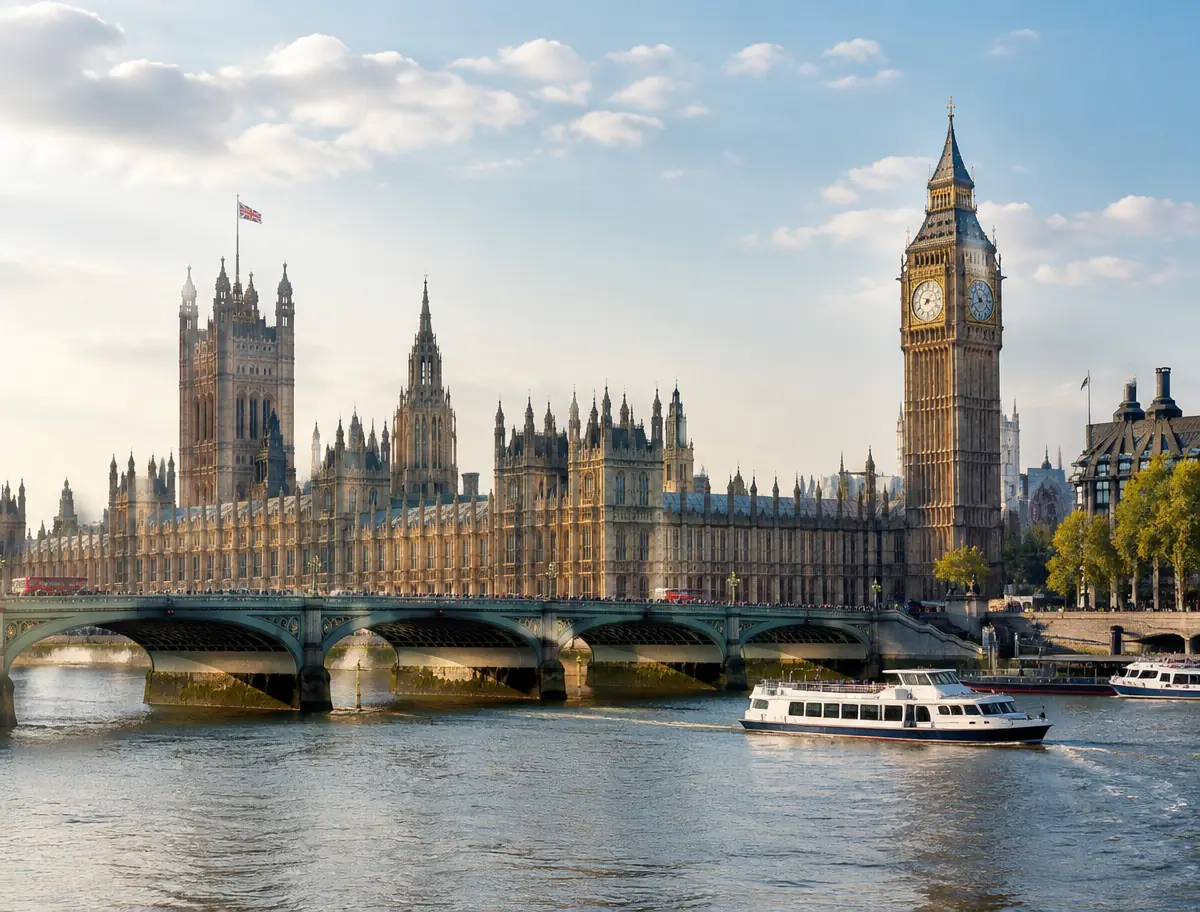 London
